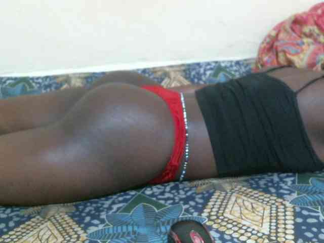 Sexxiemaya webcam