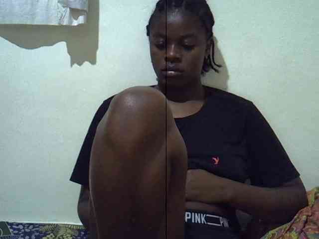 Sexxiemaya webcam