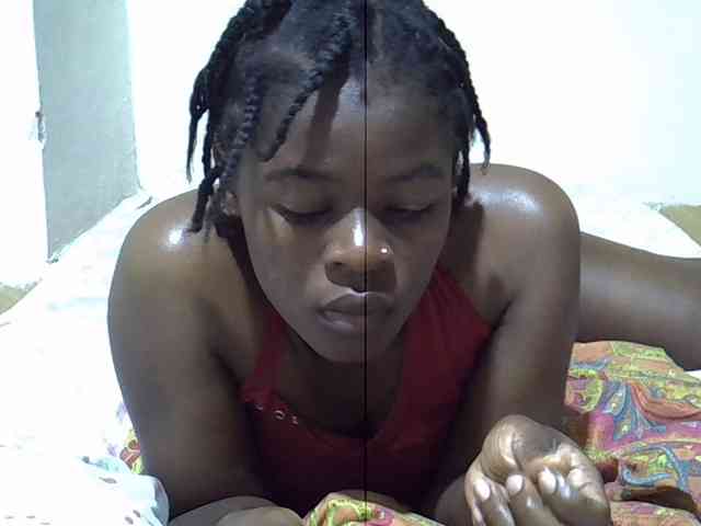 Sexxiemaya webcam