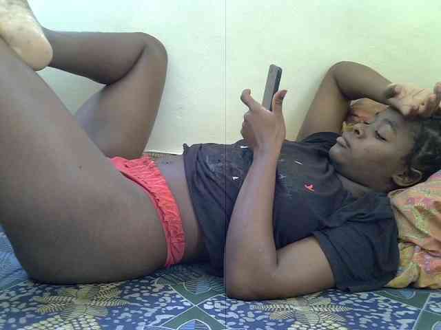Sexxiemaya webcam