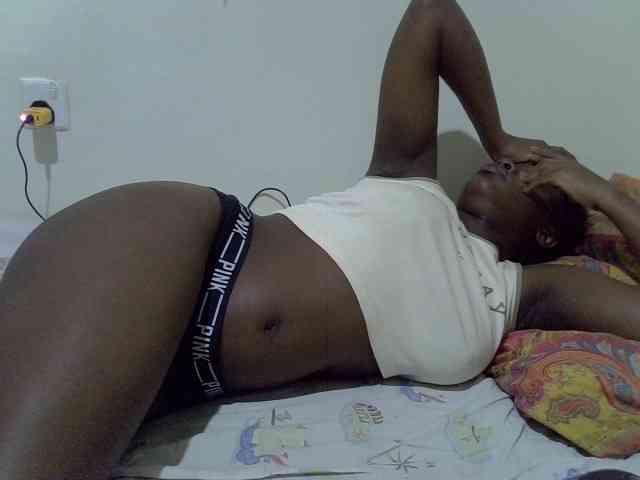 Sexxiemaya webcam