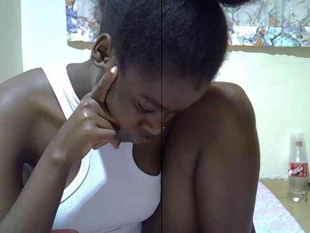 Sexxiemaya webcam