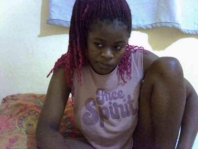 Sexxiemaya webcam