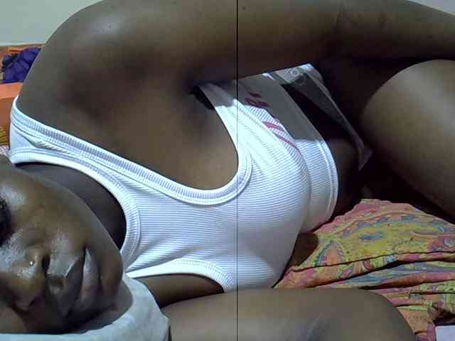 Sexxiemaya webcam