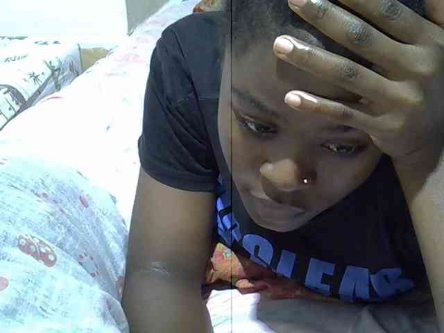 Sexxiemaya webcam