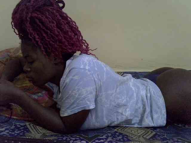 Sexxiemaya webcam