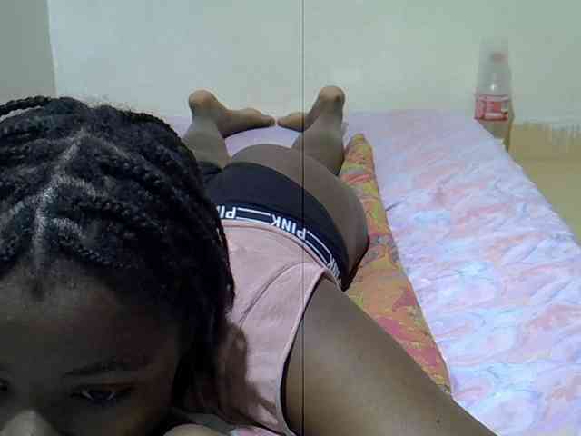Sexxiemaya webcam