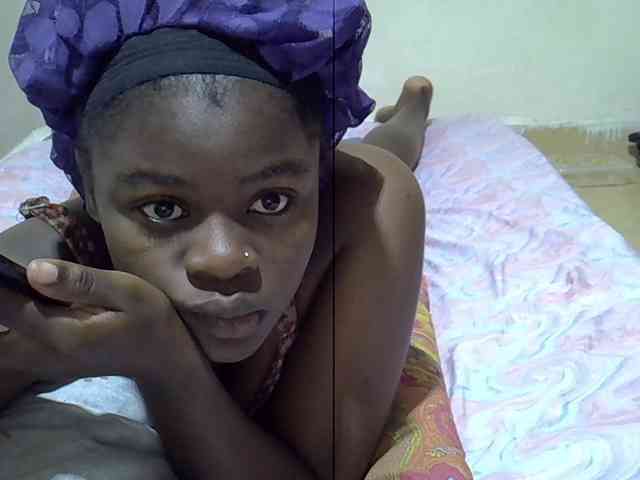 Sexxiemaya webcam