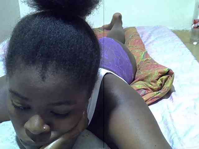 Sexxiemaya webcam