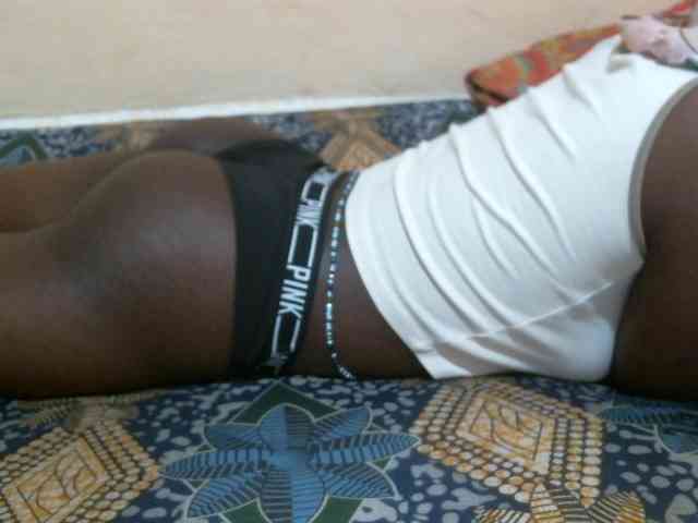 Sexxiemaya webcam