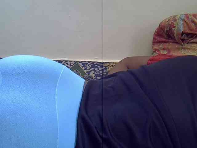 Sexxiemaya webcam
