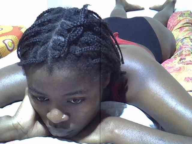 Sexxiemaya webcam