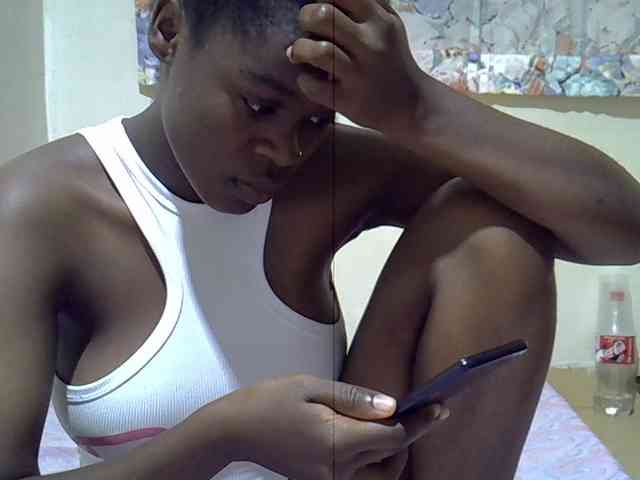 Sexxiemaya webcam