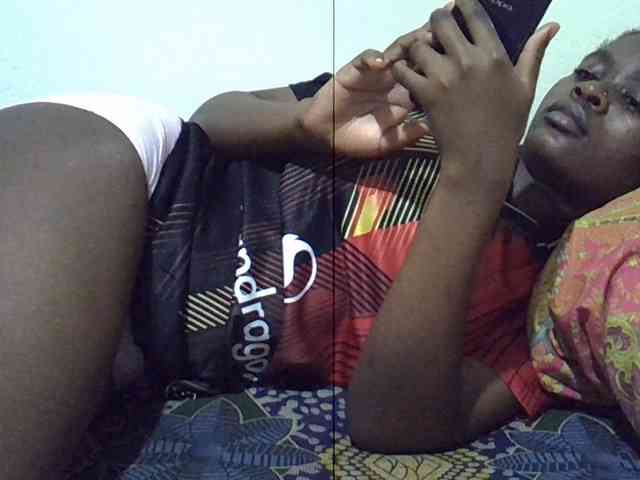 Sexxiemaya webcam