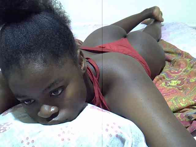 Sexxiemaya webcam