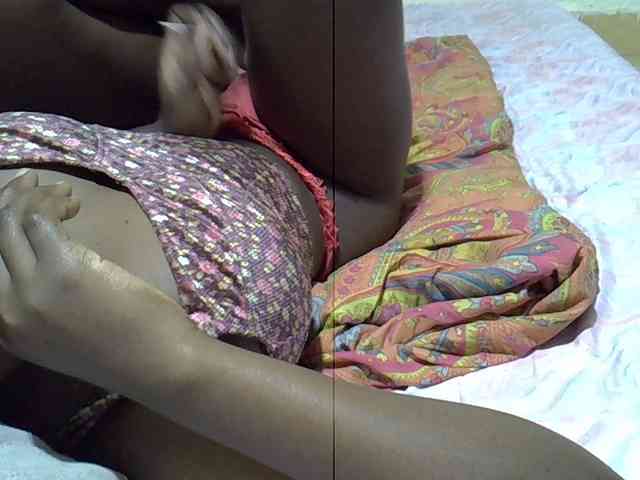 Sexxiemaya webcam