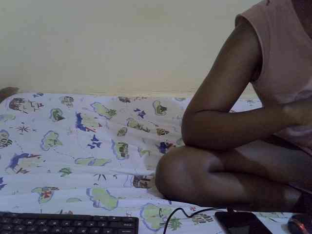 Sexxiemaya webcam