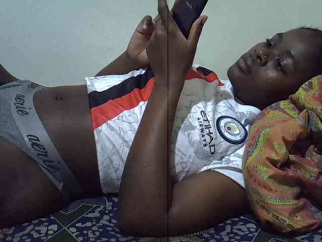 Sexxiemaya webcam