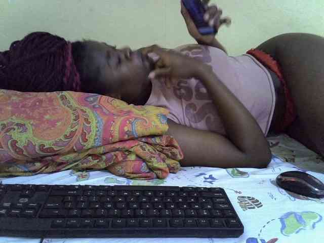 Sexxiemaya webcam