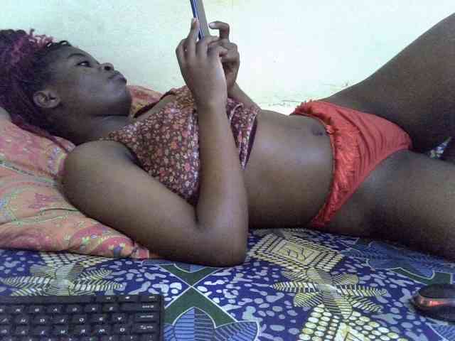 Sexxiemaya webcam