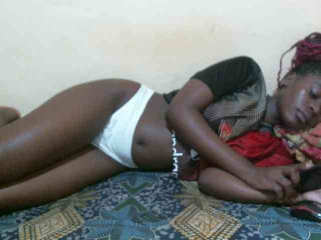 Sexxiemaya webcam