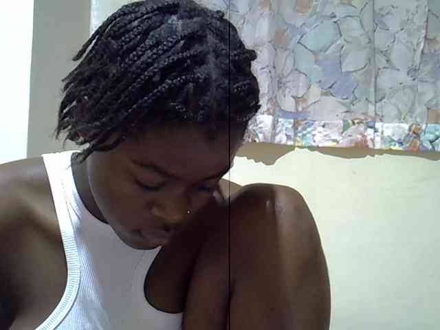 Sexxiemaya webcam