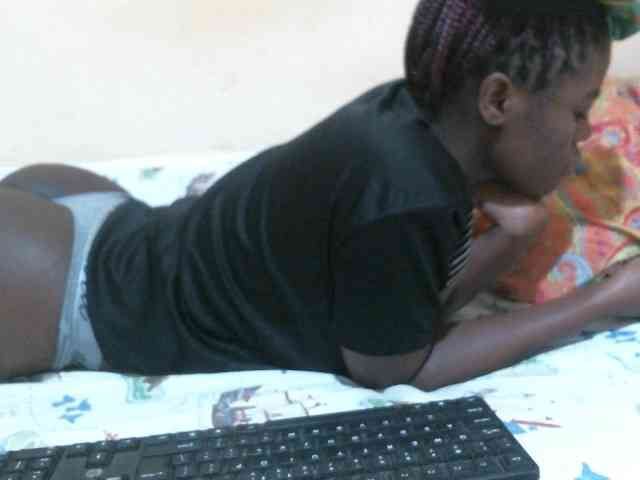 Sexxiemaya webcam