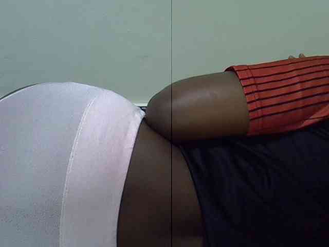 Sexxiemaya webcam
