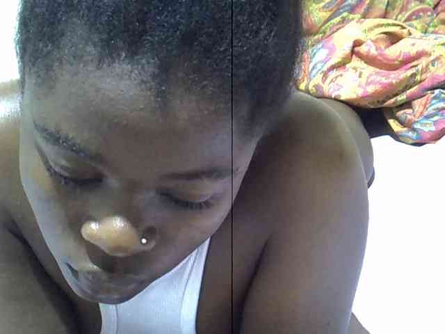 Sexxiemaya webcam