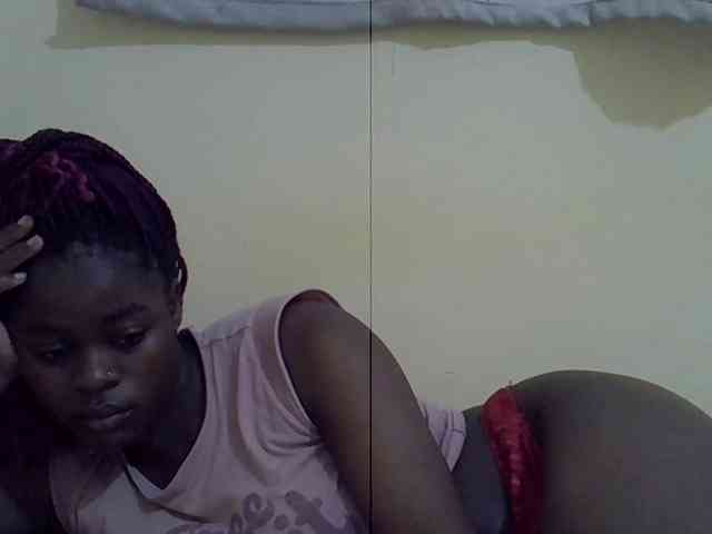 Sexxiemaya webcam