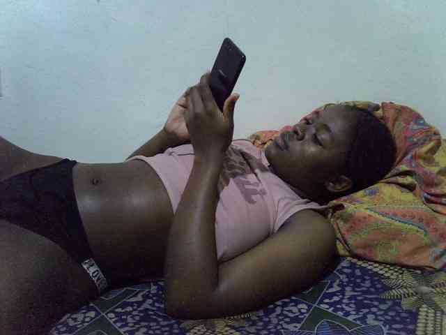 Sexxiemaya webcam