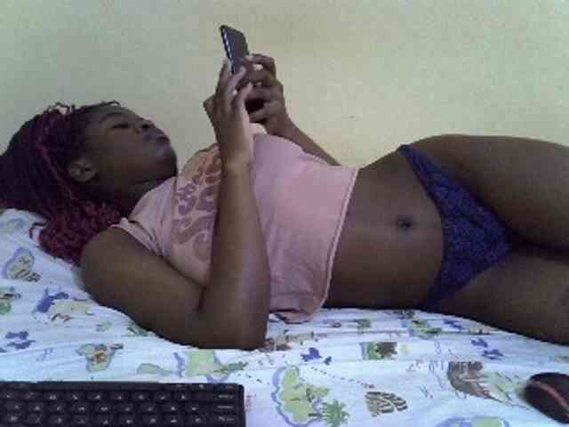 Sexxiemaya webcam