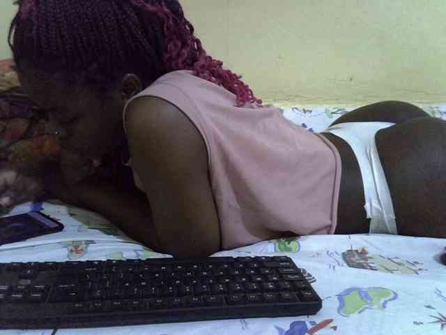 Sexxiemaya webcam