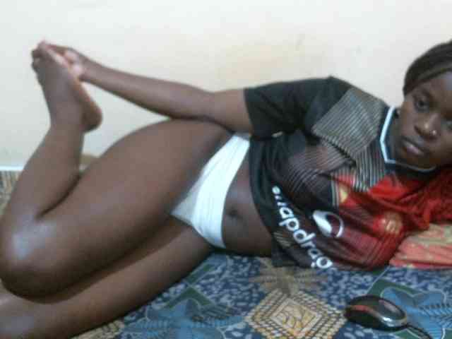 Sexxiemaya webcam