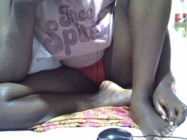 Sexxiemaya webcam