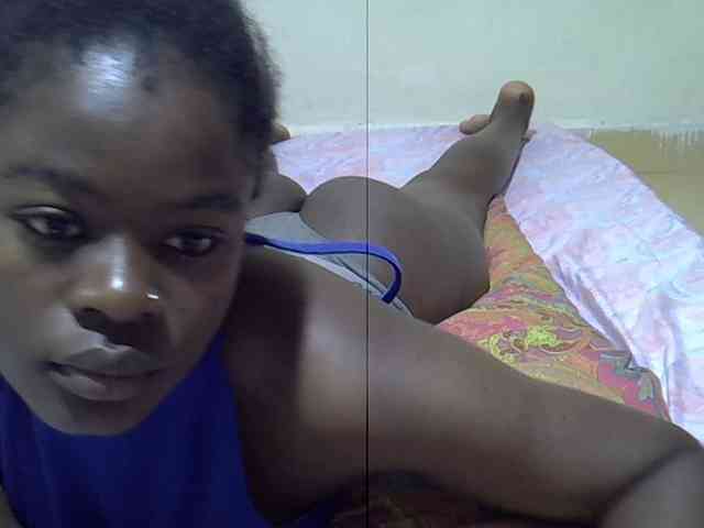 Sexxiemaya webcam