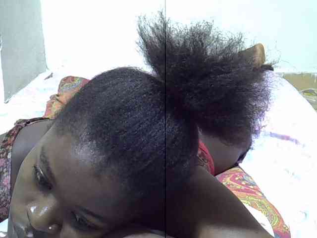 Sexxiemaya webcam