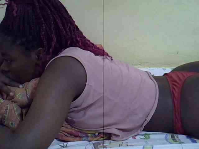 Sexxiemaya webcam
