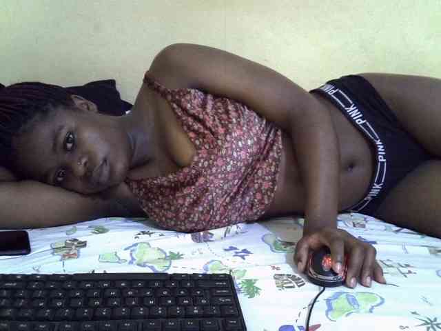Sexxiemaya webcam