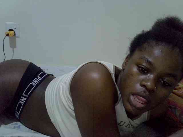 Sexxiemaya webcam