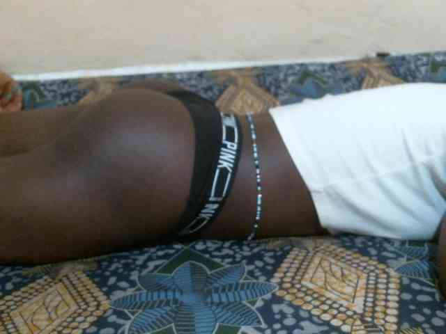 Sexxiemaya webcam