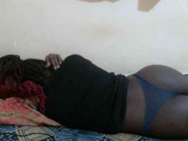 Sexxiemaya webcam