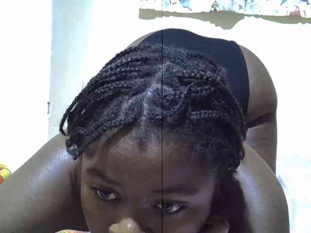 Sexxiemaya webcam