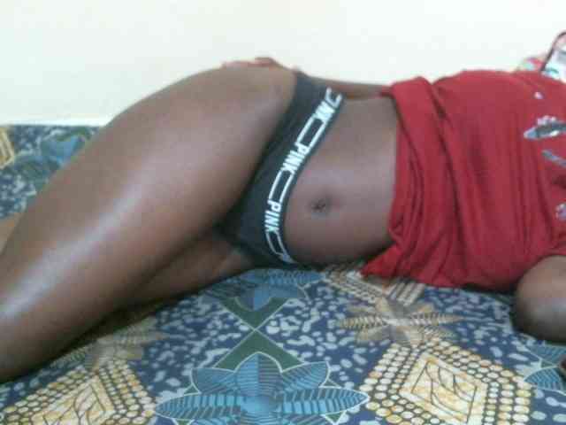 Sexxiemaya webcam