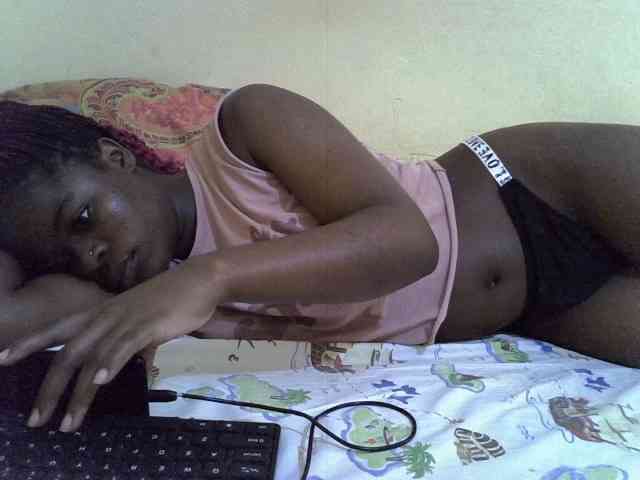 Sexxiemaya webcam