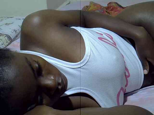 Sexxiemaya webcam