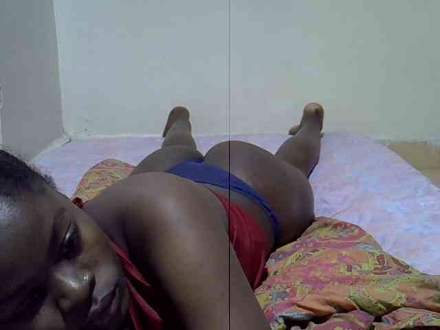 Sexxiemaya webcam