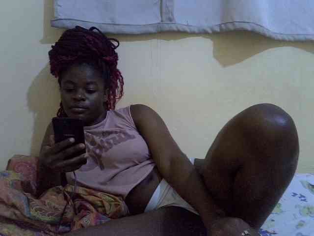 Sexxiemaya webcam