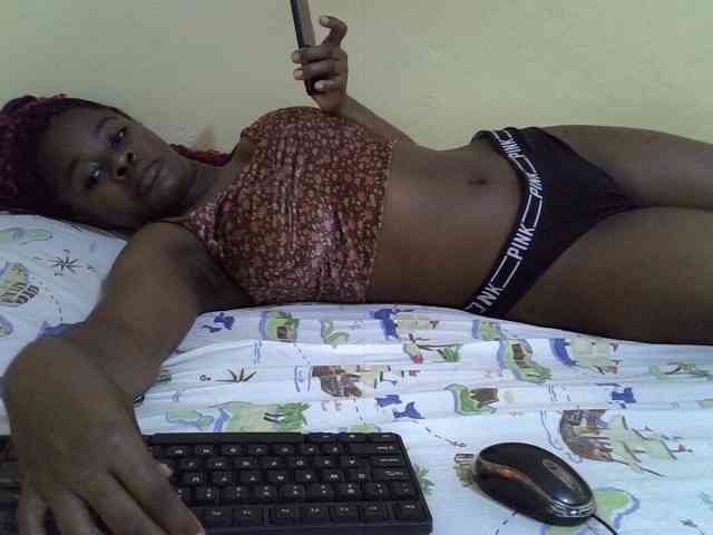 Sexxiemaya webcam