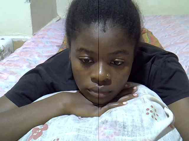 Sexxiemaya webcam
